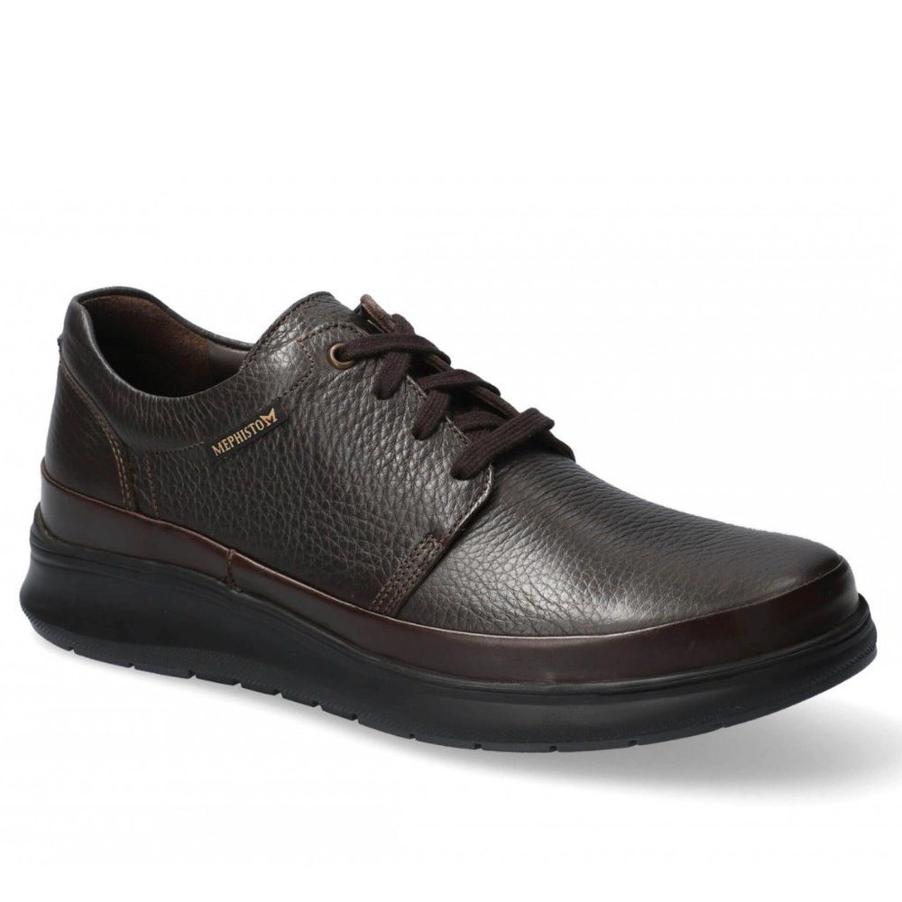 🎁 Mephisto Josselin Men's Sneakers